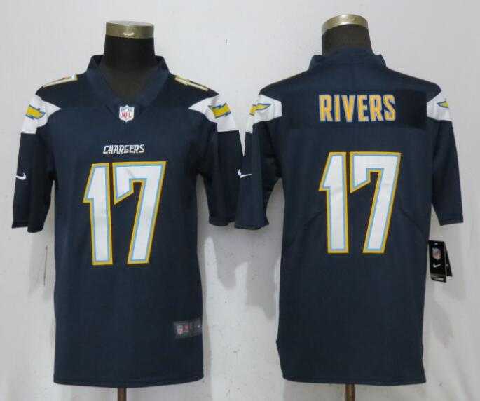 Nike Chargers 17 Philip Rivers Navy Vapor Untouchable Limited Jesrey,We sell and wholesale Nike Chargers 17 Philip Rivers Navy Vapor Untouchable Limited Jesrey on line form chian!